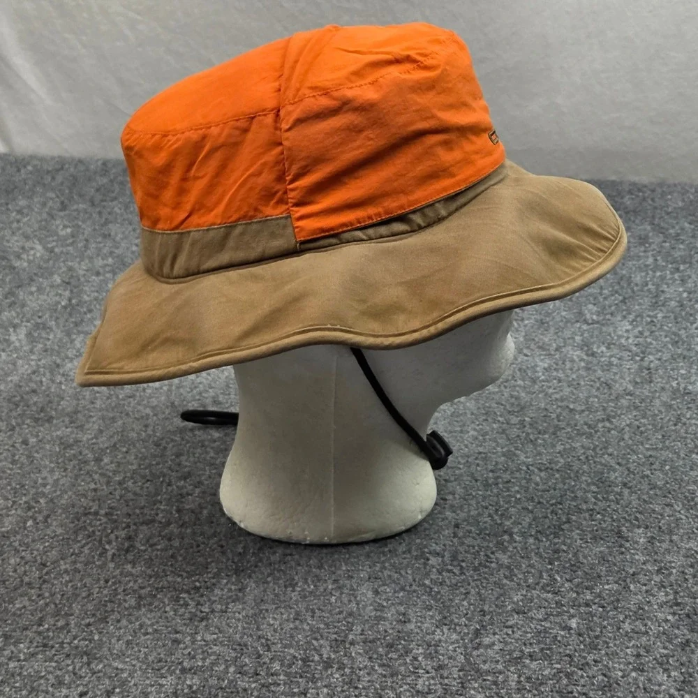 CTR bucket hat